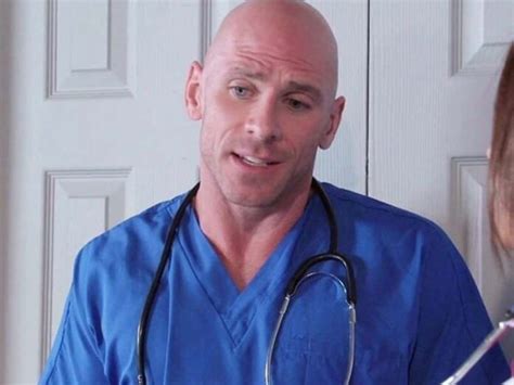 Johnny Sins: Bio, Height, Weight, Age, Measurements